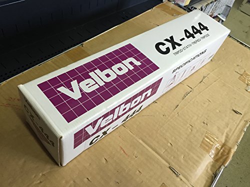  Velbon 4段三脚 CX-444 